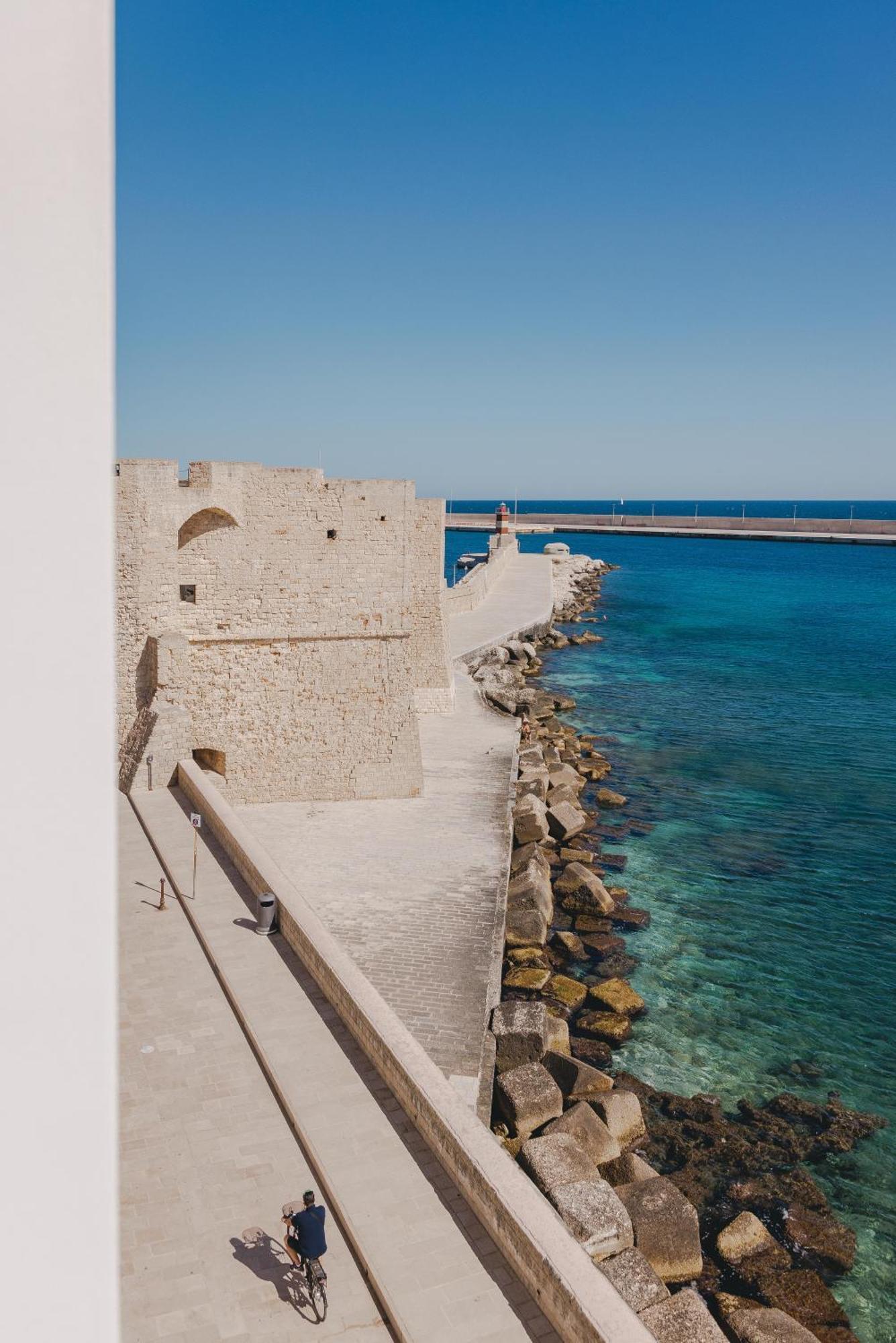شقة Santa Maria 24 مونوبولي المظهر الخارجي الصورة